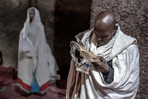 133 Ethiopia Lalibela
