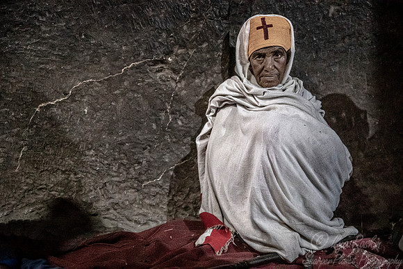134 Ethiopia Lalibela