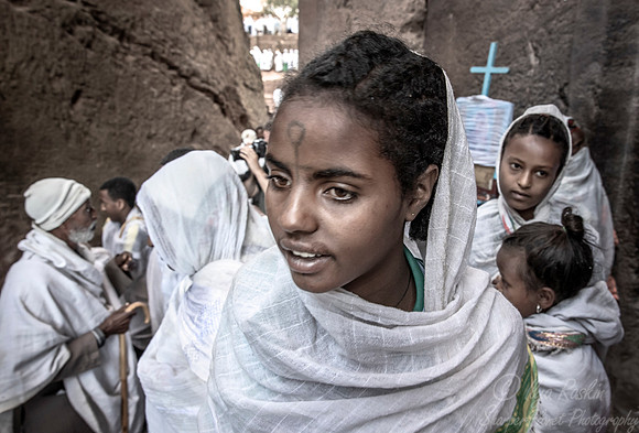 138 Ethiopia Lalibela