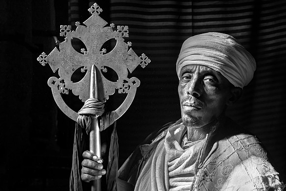 141 Ethiopia Lalibela