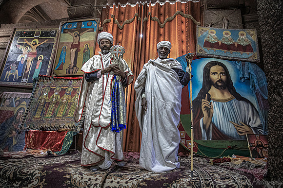 142 Ethiopia Lalibela