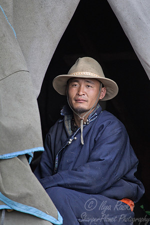 123 Lake Khuvsgul - Mongolia