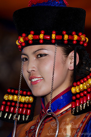 008 Ulan Bator - Mongolia