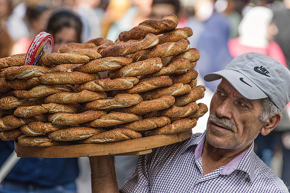 120 Istanbul - Turkey