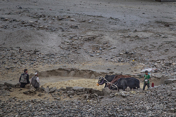 074 Pamir - Afganistan