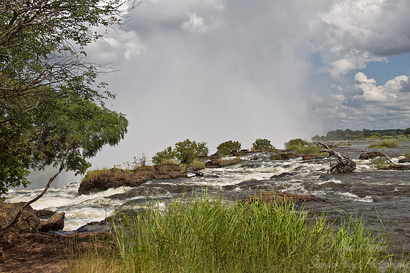067 Victoria Falls - Zambia