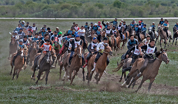 061_Bayga celebration_Tien-Shan_Kazakhstan