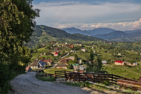 014 Transylvania - Romania