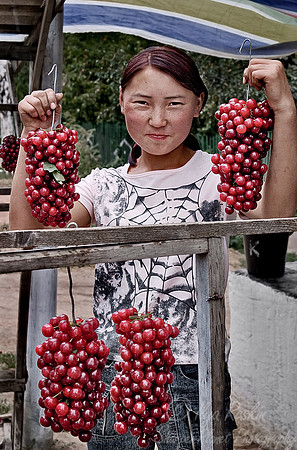 035_Lake Issyk Ull_Kyrgyzstan