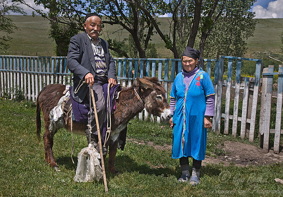 040_Central Tien-Shan_Kazakhstan