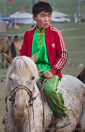 023 Ulan Bator - Mongolia