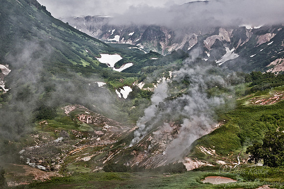 026 Kamchatka - Russia
