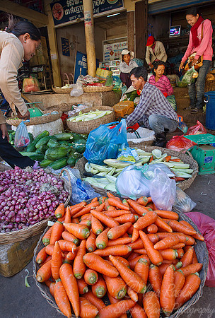 016 Siem Reap - Cambodia