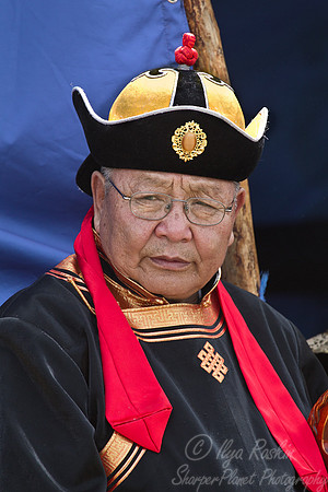 020 Ulan Bator - Mongolia