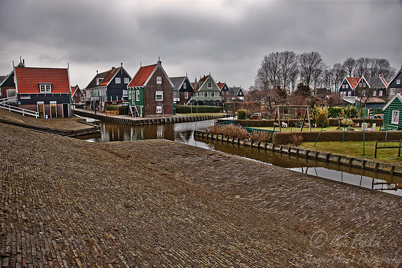 009_Marken_Holland