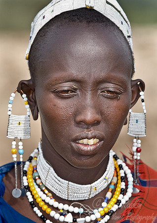023_Masai people_Tanzania
