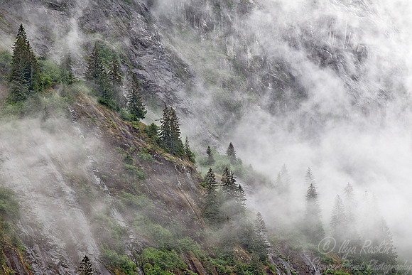 115 Inside Passage - AK