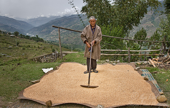 117_Trashigang Region_Western Bhutan