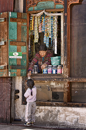 020_Thimphu Region_Bhutan