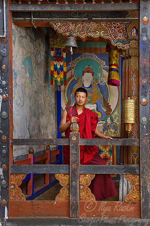 040_Punakha Dzong_Bhutan