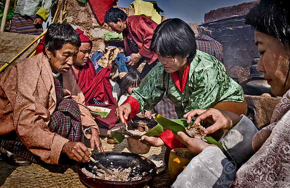 055_Punakha Region_Bhutan
