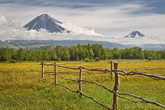 036 Kamchatka - Russia