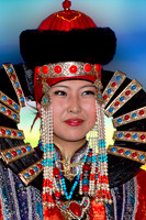 2012 Mongolia