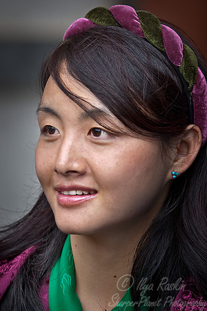 101_Festival_Bumthang_Central Bhutan