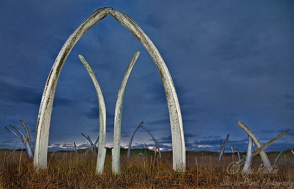 020_Ceremonial Grounds_Point Hope_AK
