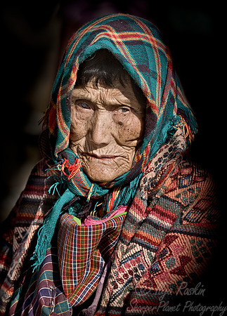 071_Paro Region_Bhutan