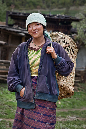 058_Bumthang Region_Central Bhutan