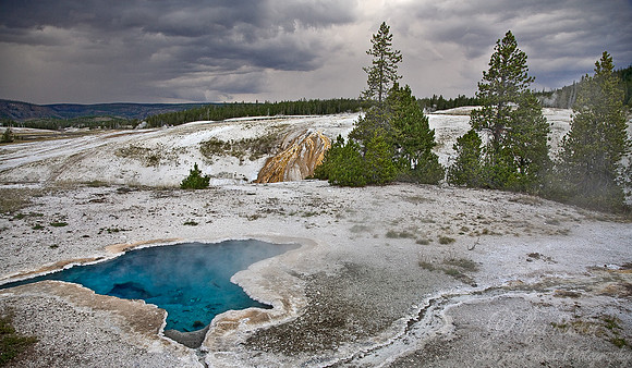 036_Yellowstone National Park