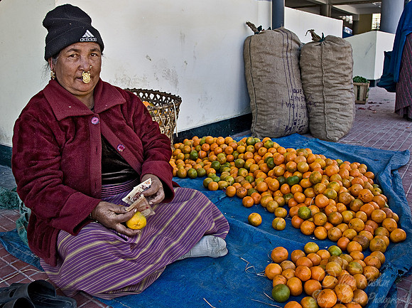 009_Thimphu Region_Bhutan
