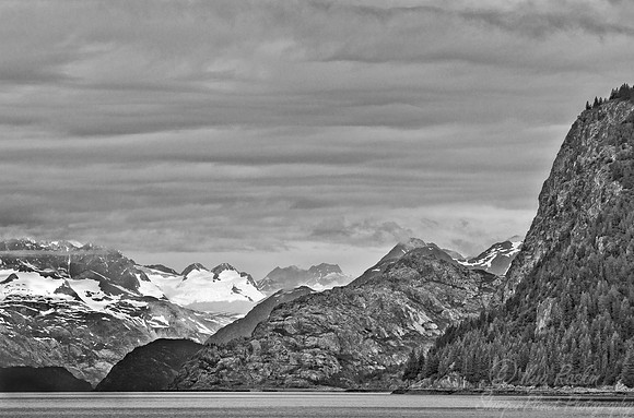 094 Glacier Bay - AK