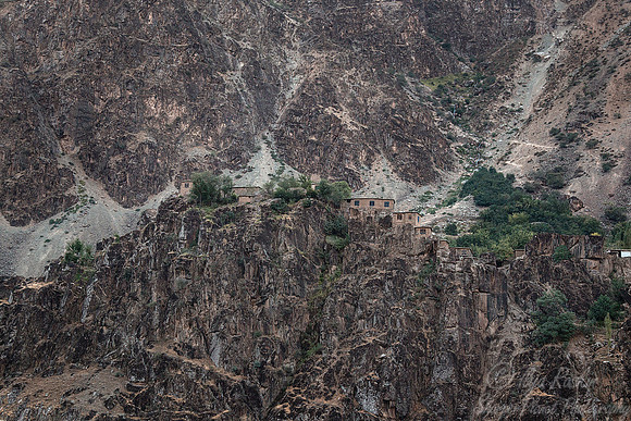 043 Panj River Valley - Afganistan