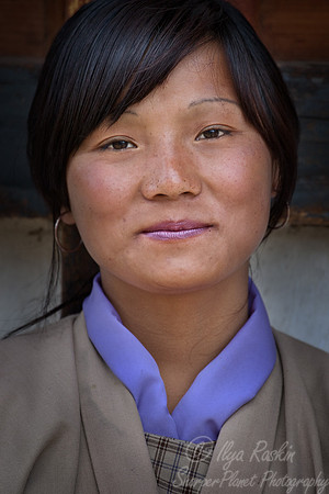 102_Festival_Bumthang_Central Bhutan