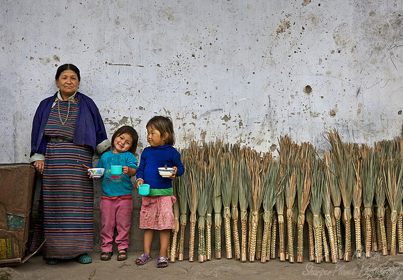 121_Eastern Bhutan