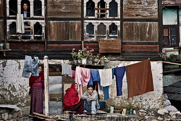 021_Thimphu Region_Bhutan
