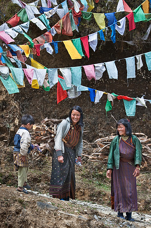 107_Central Bhutan