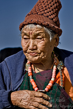069_Paro Region_Bhutan