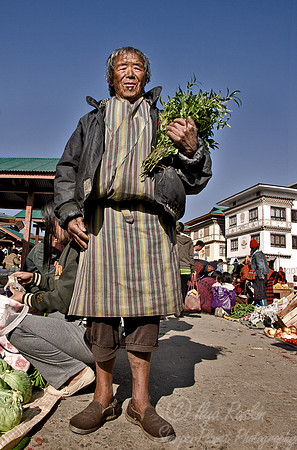 075_Paro Region_Bhutan