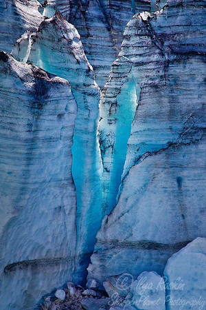 088 Glacier Bay - AK