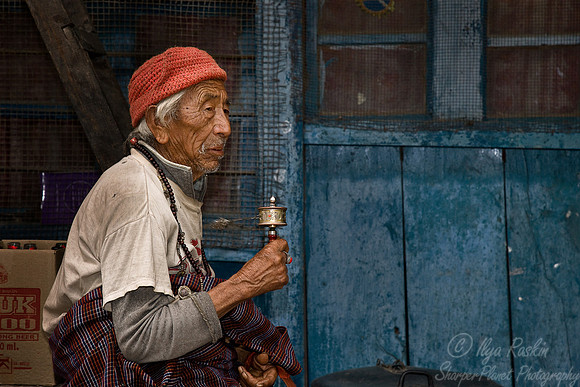 119_Trashigang _Eastern Bhutan
