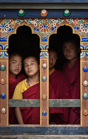 033_Chime Lhakhang Temple_Bhutan