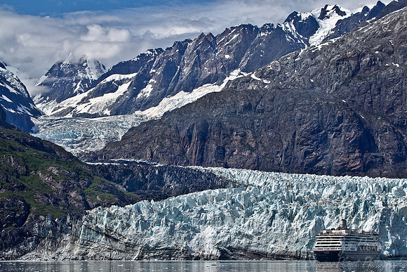 085 Glacier Bay - AK