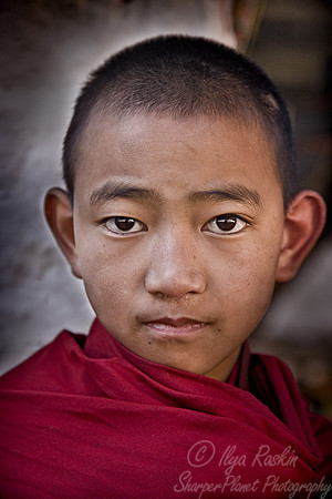 065_Paro Region_Bhutan