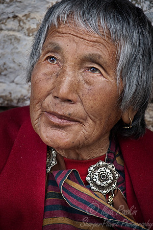 103_Festival_Bumthang_Central Bhutan