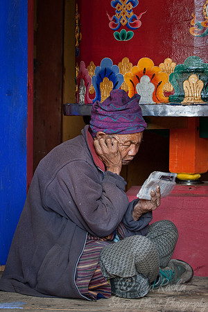 057_Bumthang Region_Central Bhutan