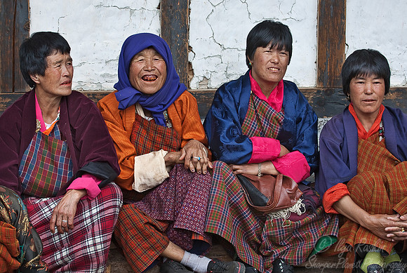 097_Festival_Bumthang_Central Bhutan