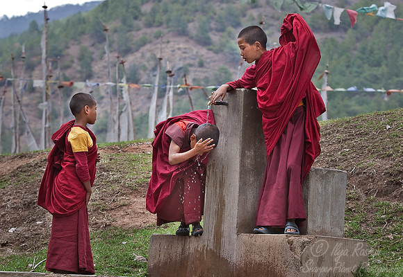 029_Chime Lhakhang Temple_Bhutan